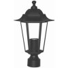 Zahradní lampa ACA Lighting Venkovní lucerna HI6024B