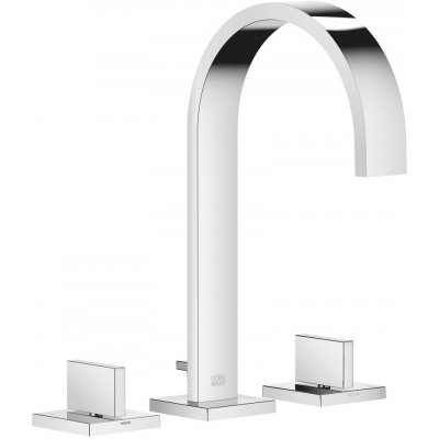 Dornbracht 20713782-00 – Hledejceny.cz