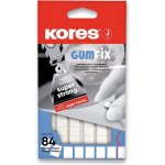 Kores lepící guma Gumfix 50 g – Zboží Dáma