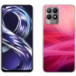Pouzdro mmCase Gelové Realme 8i - abstrakt 13 – Zboží Živě