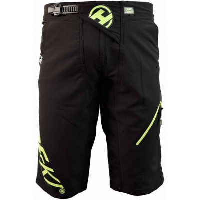 Haven Ride-ki black/green – Zboží Dáma