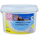 ASTRALPOOL CTX-20 pH plus 6kg – Hledejceny.cz