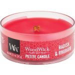 WoodWick Radish & Rhubarb 31 g – Sleviste.cz
