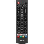 Sencor SLE 50Q871B – Zboží Živě