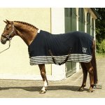 HKM Odpocovací deka Champagne tmavě modrá – Hledejceny.cz