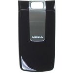 Kryt Nokia 6600 Fold zadní černý – Hledejceny.cz
