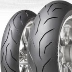 Dunlop Sportsmart MK4 120/70 R17 58W | Zboží Auto