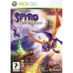 The Legend of Spyro: Dawn of the Dragon – Zbozi.Blesk.cz