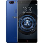 Nubia Z17 Lite 6/64GB Dual SIM návod, fotka