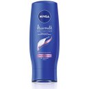 Kondicionér a balzám na vlasy Nivea Hairmilk Fine kondicionér 200 ml