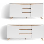 Byliving Valentin 160 cm – Hledejceny.cz