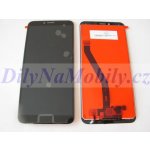 LCD Displej + Dotykové sklo Huawei Y6 Prime – Sleviste.cz