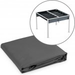 Blumfeldt Pantheon Cortina 3x3 střecha Šedá – Zboží Dáma