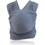 Ergobaby Aura Wrap Coral – Zboží Dáma