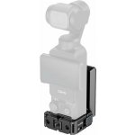 SmallRig Mount Support for DJI Osmo Pocket 3 5581 – Zboží Živě