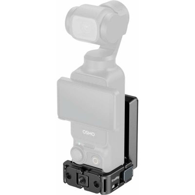 SmallRig Mount Support for DJI Osmo Pocket 3 5581 – Zboží Živě