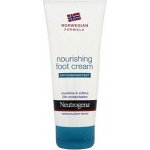 Neutrogena krém na suchá chodidla 100 ml – Zboží Dáma