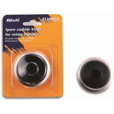 Fellowes rotační nůž pro řezačky řady KW – Zboží Dáma