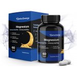 Herbs Energy Magnesium VEČERNÍ HOŘČÍK 60 kapslí – Hledejceny.cz