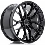 Concaver CVR1 10.5x21 5x114.3 ET38 double tinted black | Zboží Auto