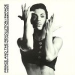 Prince & The Revolution - Parade CD – Hledejceny.cz