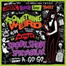 Spook Show Spectacular a Go-go DVD