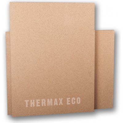 Izolační a stavební deska THERMAX 1000x610x30 mm – Hledejceny.cz