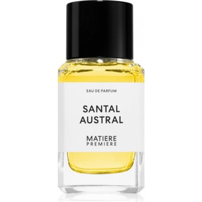 Matiere Premiere Santal Austral parfémovaná voda unisex 100 ml