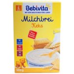 Bebivita Mléčná kaše sušenková 500 g – Zboží Dáma
