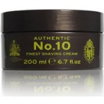 Truefitt & Hill No.10 krém na holení 200 ml – Zboží Dáma