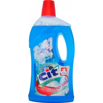 CIT Universal Cleaner Oceán 1 l