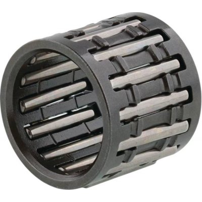 VERTEX ojniční jehlové ložisko HONDA CR 125 R 88-07, KAWASAKI KX 125 94-97, YAMAHA YZ / WR 125 01-25, HUSQVARNA CR / WR / SM 125 98-13, FANTIC XE /XX 125 21-25 (15X19X17mm) | Zboží Auto