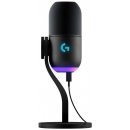 Logitech G Blue Yeti GX Dynamic RGB