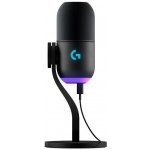 Logitech G Blue Yeti GX Dynamic RGB – Hledejceny.cz