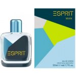 Esprit Man toaletní voda pánská 50 ml – Hledejceny.cz