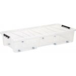 Úložný box POD POSTEL JOLLY 35 L DEA HOME – Hledejceny.cz