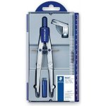 Staedtler kružítko Noris Club 3-dílná sada vysoká přesnost – Sleviste.cz