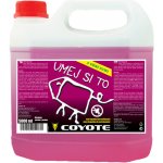Coyote Letní kapalina do ostřikovačů 3 l