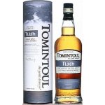 Tomintoul Tláth 40% 0,7 l (tuba) – Hledejceny.cz