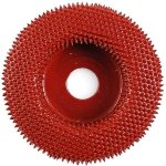 Proxxon 29050 Rašplovací kotouč 50 mm – Hledejceny.cz