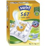 Swirl S67 PureAir 4 ks – Zboží Mobilmania