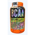 Extrifit BCAA 1800 150 tablet – Hledejceny.cz