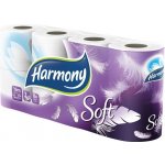 Harmony Soft 3-vrstvý 8 ks – Zboží Mobilmania