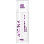 Alcina objemový sprej na odrost 200 ml – Zboží Mobilmania