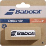 Babolat Syntec Pro 1 ks bílá – Zbozi.Blesk.cz