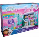 Spin Master Gábinin kouzelný domek Velký dům z filmu – Hledejceny.cz