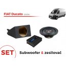 Audio System SUBSET36