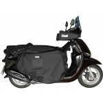 OXFORD Scootleg černá | Zboží Auto