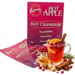 Lynch Foods Hot Apple Horká brusinka 23 g – Hledejceny.cz