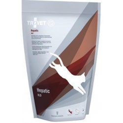 Trovet Feline HLD Dry 500 g